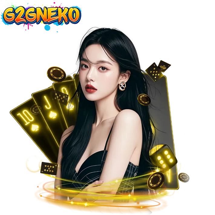 g2gneko สล็อตคาสิโน ไพ่ เล่นง่าย แตกไว เว็บตรง 2026